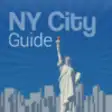 Icon of program: New York Travel Guide