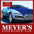 Icon of program: Meyer's Insurance Ltd.