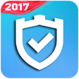 Icono de programa: Virus Cleaner Antivirus