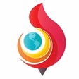 Icono de programa: Torch Browser