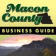Icon of program: Macon County Business Gui…