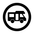 Icon of program: Camper Leveler - Free Edi…
