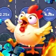 Icon of program: Crazy Road of Chicko