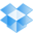 Icono de programa: Dropbox Export