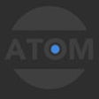 Icon of program: ATOM