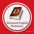 Icon of program: Advanced English Dictiona…