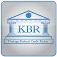 Icon of program: KBR Heritage FCU