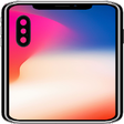 Icono de programa: Selfie Camera for IPhone …