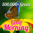 Icono de programa: Good Morning Wish Quotes