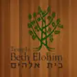 Icon of program: Temple Beth Elohim