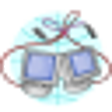 Icono de programa: fmSQL Synch