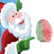 Icon of program: Santa's Naughty Nice Scan…