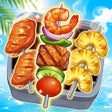 Icono de programa: Grill Match - Food Sort P…