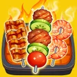 Icon of program: Grill Match - Food Sort P…