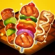Icon of program: Grill Match - Food Sort P…