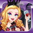 Icon of program: Star Girl: Spooky Styles