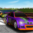 Icono de programa: 3D Racing Car Game