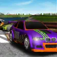 Icon of program: 3D Racing Car Game