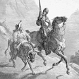 Icono de programa: Don Quixote