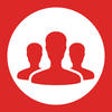 Icon of program: Divvy - Offline Communica…
