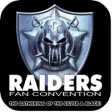 Icon of program: Raiders Fan Convention