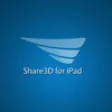 Icon of program: Share3D for iPad