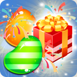 Icon of program: Candy Splash Mania