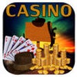 Icon of program: Old Western Casino Games …