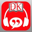 Icon of program: DK Travel Phrase Book Aud…