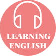 Icono de programa: Advanced English Listenin…