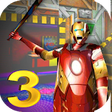 Icon of program: Iron Granny 3 : Craft Mod…