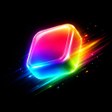 Icono de programa: Color Rush: Reflex  Memor…