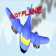 Icon of program: Glidy Plane