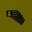 Icon of program: Business Card Designs Ide…