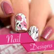 Icon of program: Nail Designs - Nail art a…