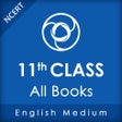 Icon of program: NCERT 11th Class Books