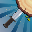 Icono de programa: Knife Toss