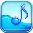 Icon of program: Ocean Sounds Free Rington…