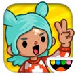 Icono de programa: Toca Life: City
