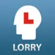 Icon of program: Theory Test Lorry Officia…