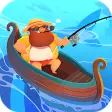 Icon of program: Fishing Journey - Win Gif…