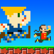 Icono de programa: Smash Runners: Super Mari…