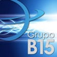 Icon of program: Radio B-15