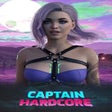Icon of program: Captain Hardcore