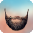 Icon of program: Beard Photo Editor