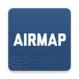 Icon of program: AirMap for Drones