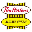 Icon of program: Tim Hortons!!