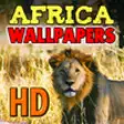 Icon of program: Africa Wallpapers HD
