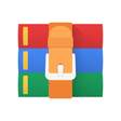 Icon of program: RAR