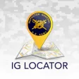 Icon of program: DAIG Locator